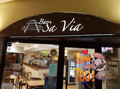Bar Sa Via