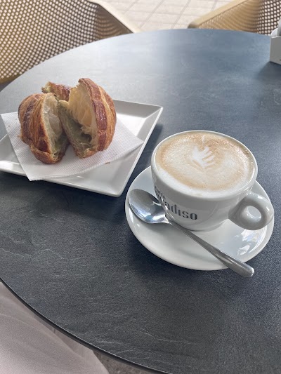 Vespaio Caffetteria coffee