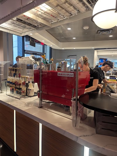 Two Wings Coffee Co.