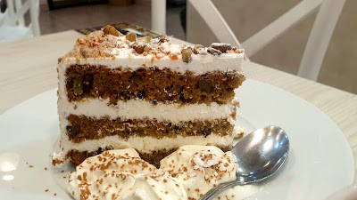 Café Viena coffee