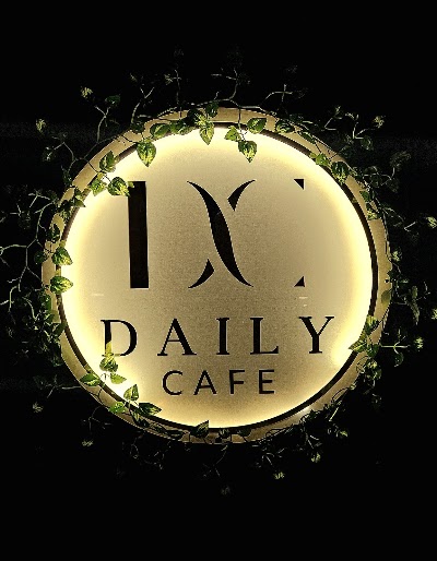 Dailycafe broasburg atmosphere