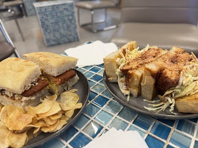 Odd Cafe | Ortigas coffee