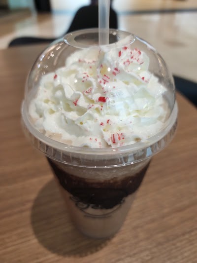 Gloria Jean's Coffees coffee