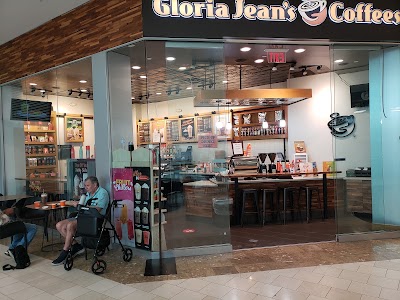 Gloria Jean's Coffees atmosphere
