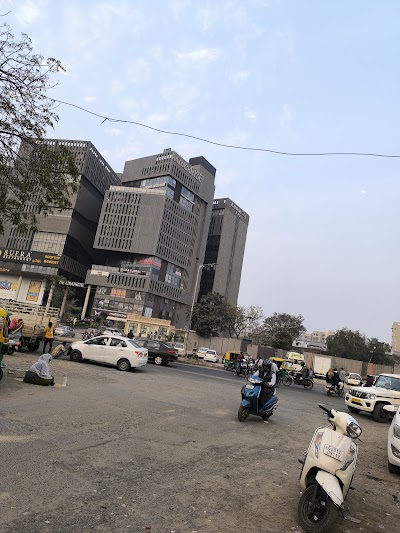 Interior of GARIB NAWAZ TEA STALL in
