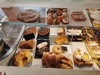 Cafetería Panadería Miga's coffee