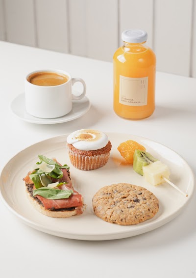 Philia Casa de Café coffee