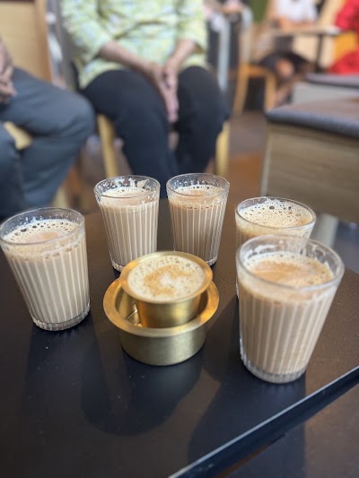 Chaiverse atmosphere