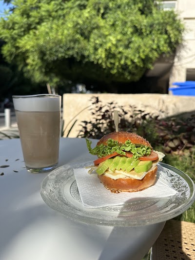 אליה קפה - eliya caffe coffee