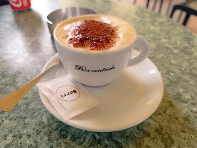 Bar Centrale coffee