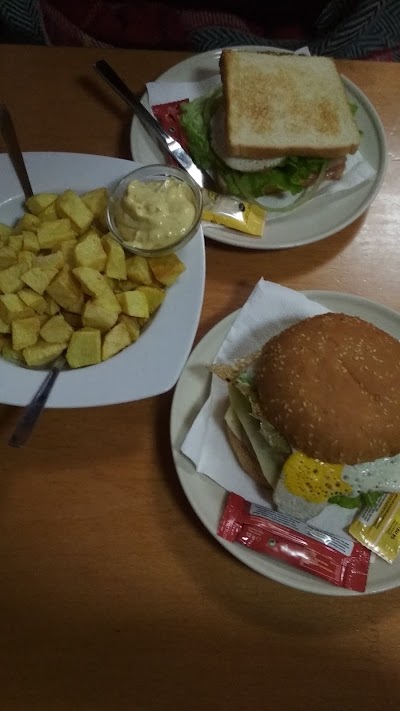 Rúas coffee