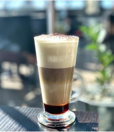 Caffe Bar ATLAS coffee