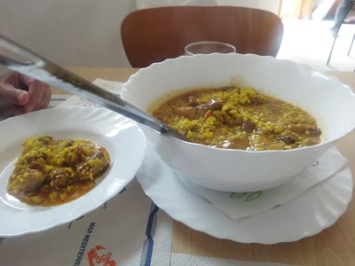 Hogar jubilados
