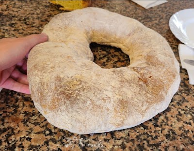 Panaderia O Recreo Forno De Lena coffee