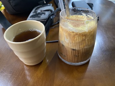 King View Coffee coffee