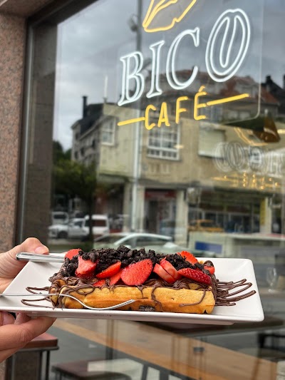 BICO CAFÉ coffee