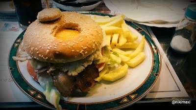 Panadería La Espiga de Valderribas coffee