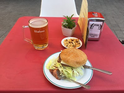 Cafeteria Piñita coffee