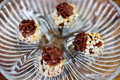 Tamis Cakes coffee
