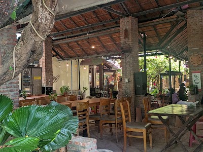 GOM coffee & workshop coffee