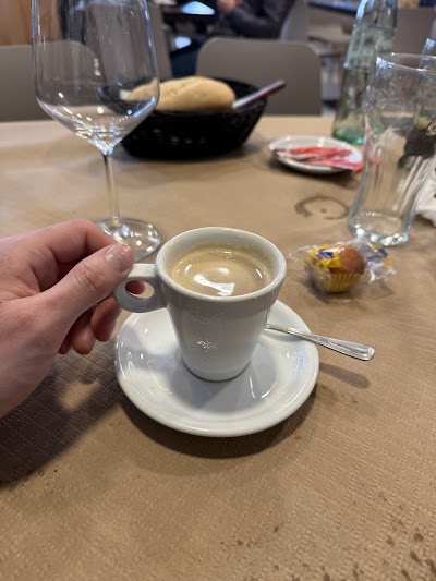 Café Covadonga atmosphere