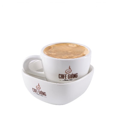 Giang coffee atmosphere