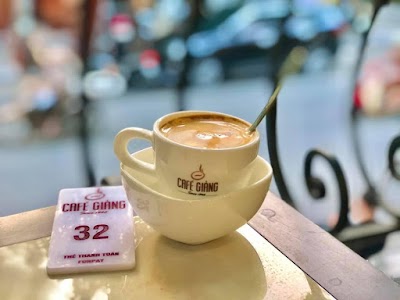 Giang coffee coffee