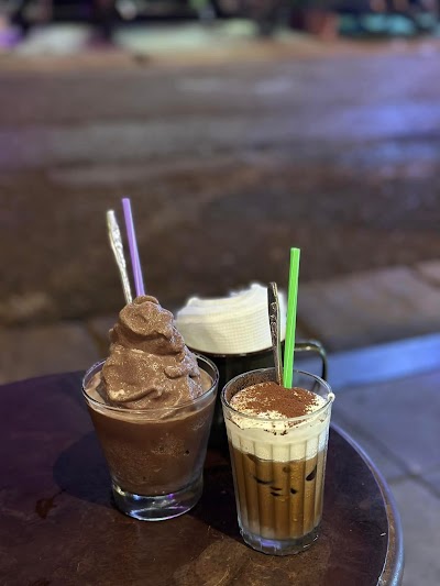 Cửa Hàng Cà Phê coffee