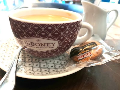 Macchiatto coffee