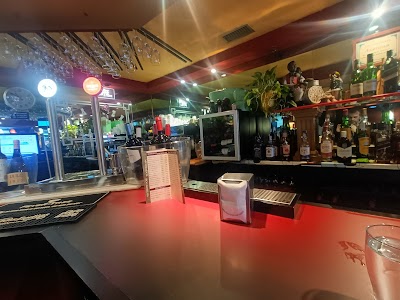 Café Pub Garden coffee