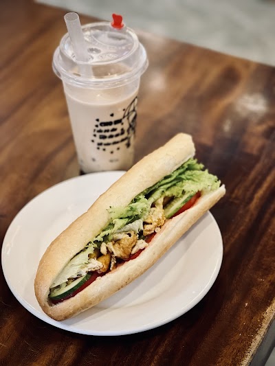 Anh Nhi Coffe Trà Sữa coffee