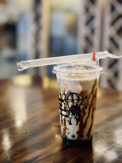 Anh Nhi Coffe Trà Sữa atmosphere