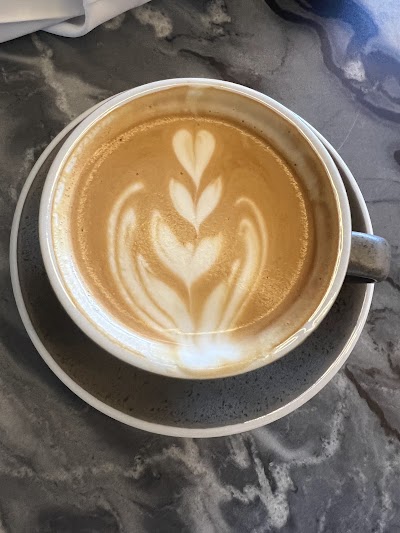 Reach coffee