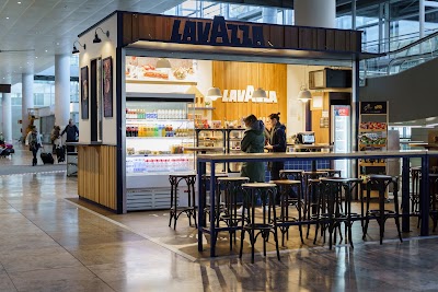 Lavazza coffee