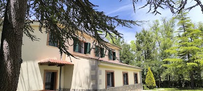 Cafetería Hospital Universitario Fundación Jiménez Díaz atmosphere