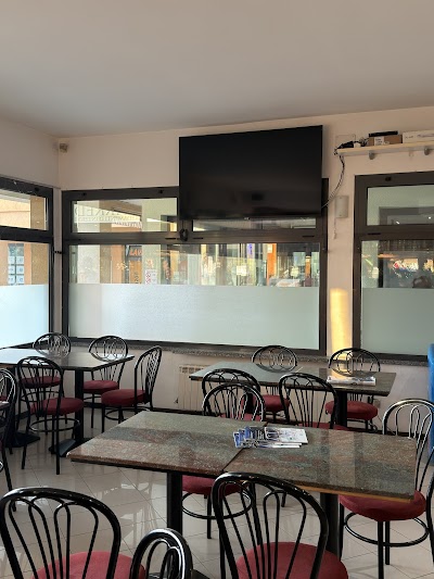 Bar Al Portico