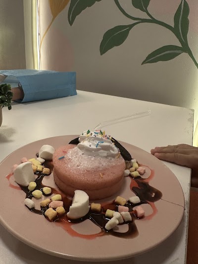 Spresso Cafe - Pasig coffee