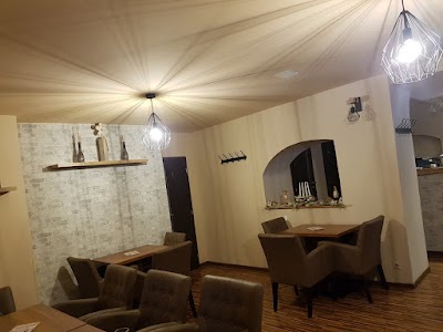 Dani Coffe atmosphere