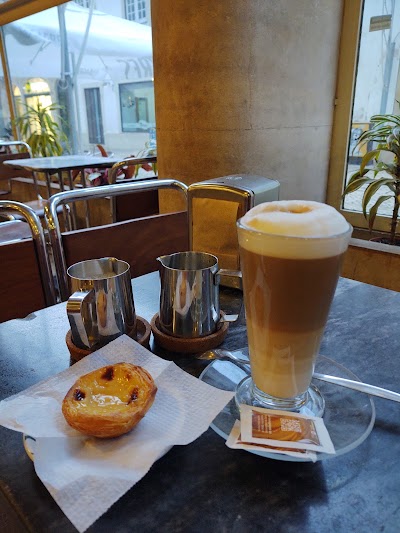 Café Paraiso coffee