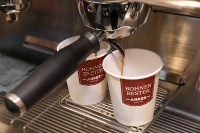 ANKER coffee