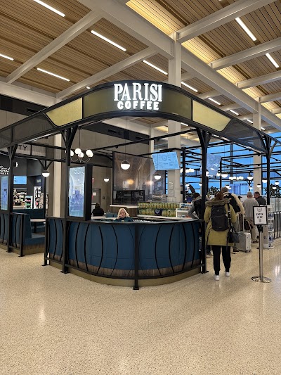 Parisi Coffee