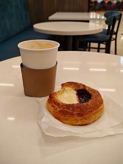 Parisi Coffee coffee
