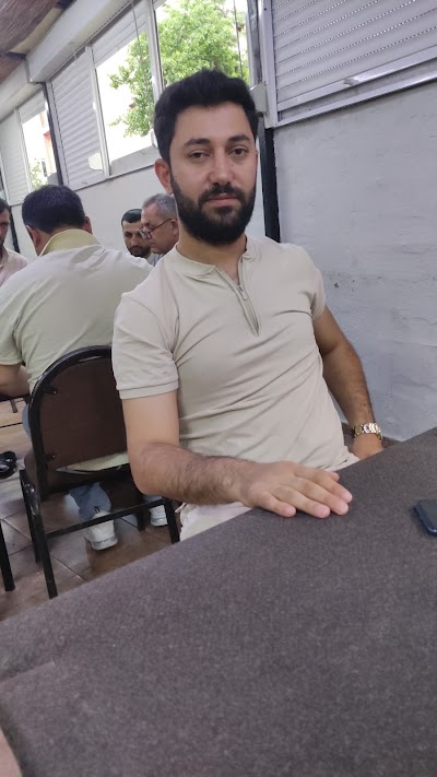 İkizler Kıraathanesi in Bornova