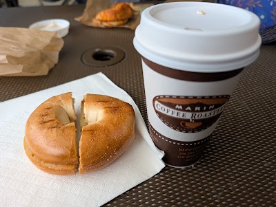 Marin Coffee Roasters coffee
