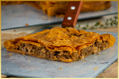 Paladar de galicia - Las mejores empanadas gallegas en Valdemoro atmosphere