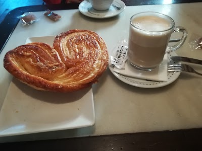 Café Marqués coffee