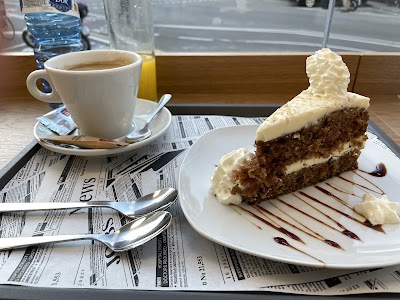 Odara Café coffee