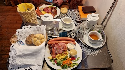 Kavárna Šlágr coffee