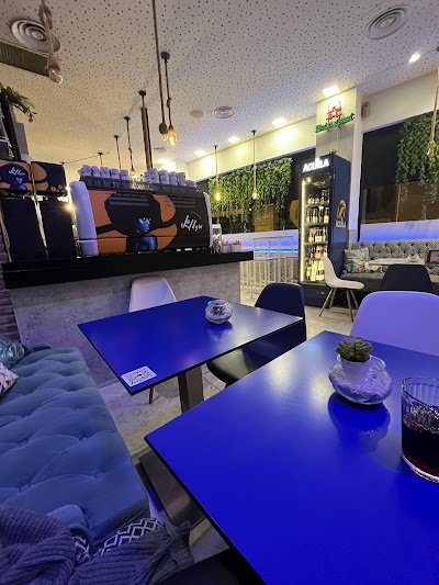 La Mulata atmosphere
