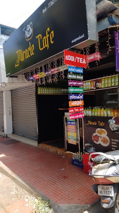 Miracle Cafe